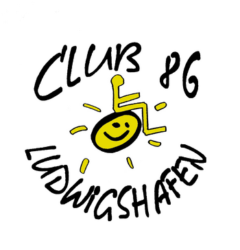 Logo Club 86 Link zum Club 86